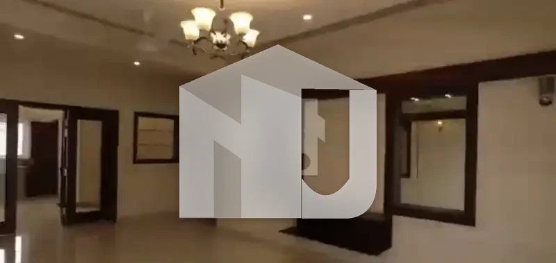 House Of 1 Kanal For Rent In D-12, photo 18