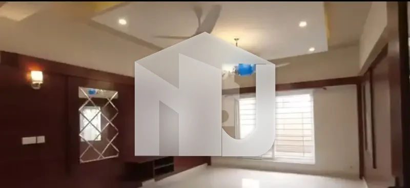 House Of 1 Kanal For Rent In D-12, photo 5