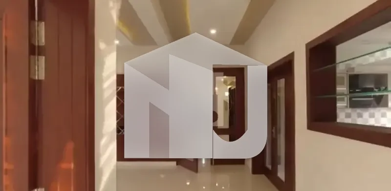 House Of 1 Kanal For Rent In D-12, photo 15