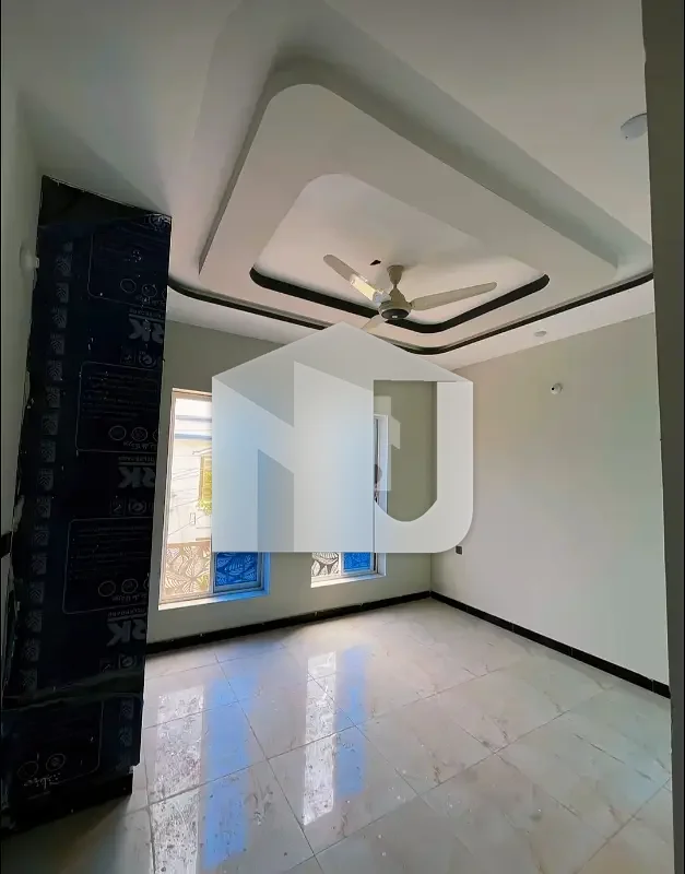 5 Marla For Rent In Faisal Hills Executive Block, photo 2