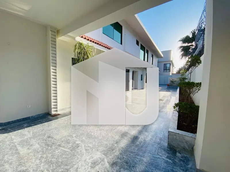 Brand New Luxurious House For Rent On Most Prime Location, photo 21