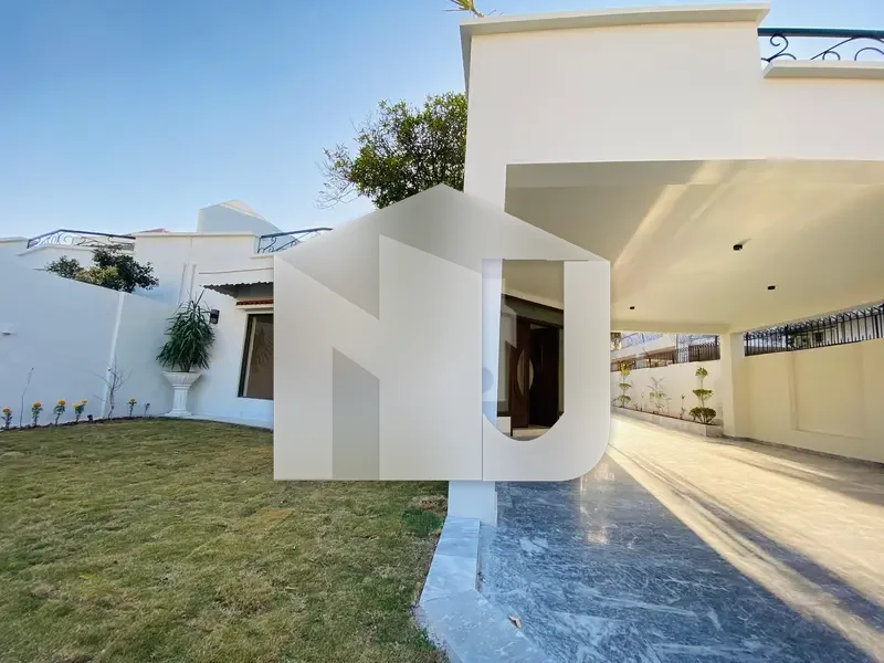 Brand New Luxurious House For Rent On Most Prime Location, photo 5