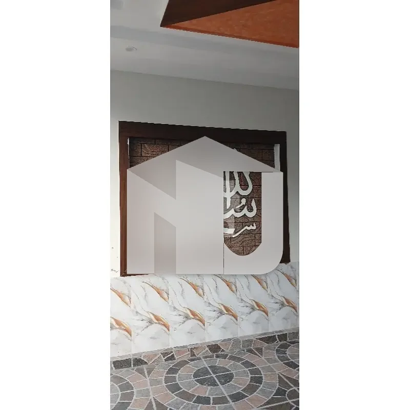 7 Marla Brand New Modren House Available For Rent In Jinnah Garden Phase 1, photo 17