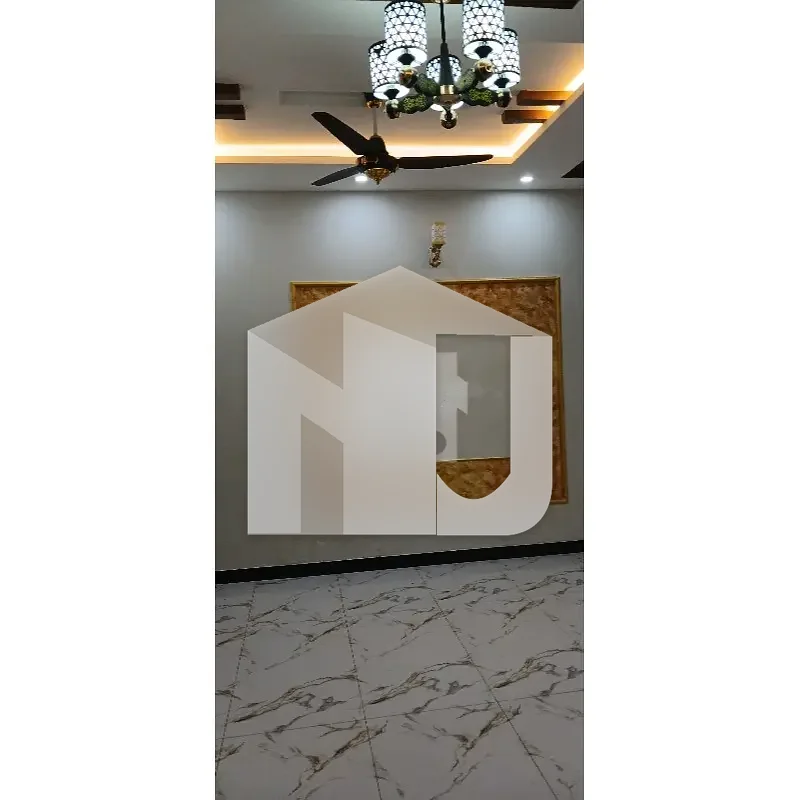 7 Marla Brand New Modren House Available For Rent In Jinnah Garden Phase 1, photo 14