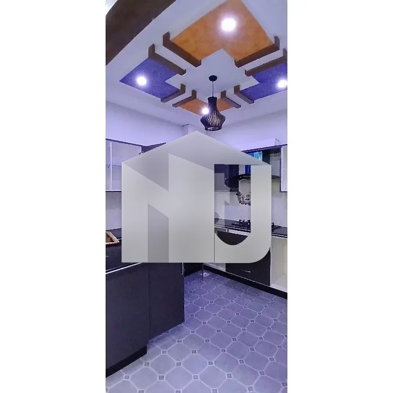 7 Marla Brand New Modren House Available For Rent In Jinnah Garden Phase 1, photo 6