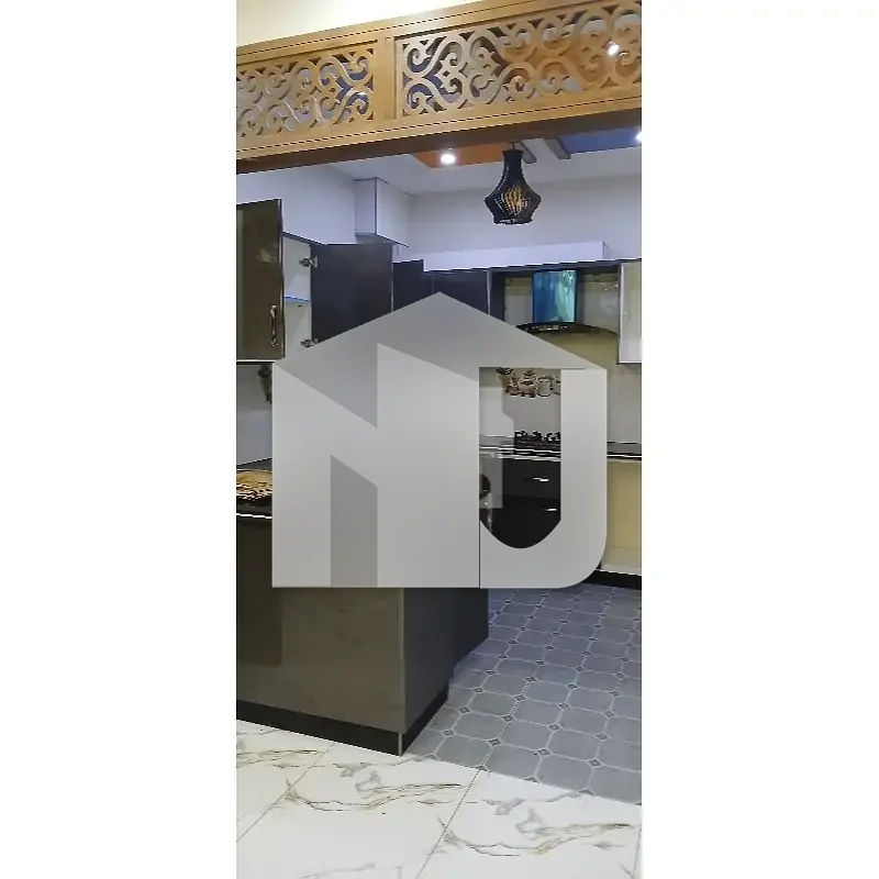 7 Marla Brand New Modren House Available For Rent In Jinnah Garden Phase 1, photo 12