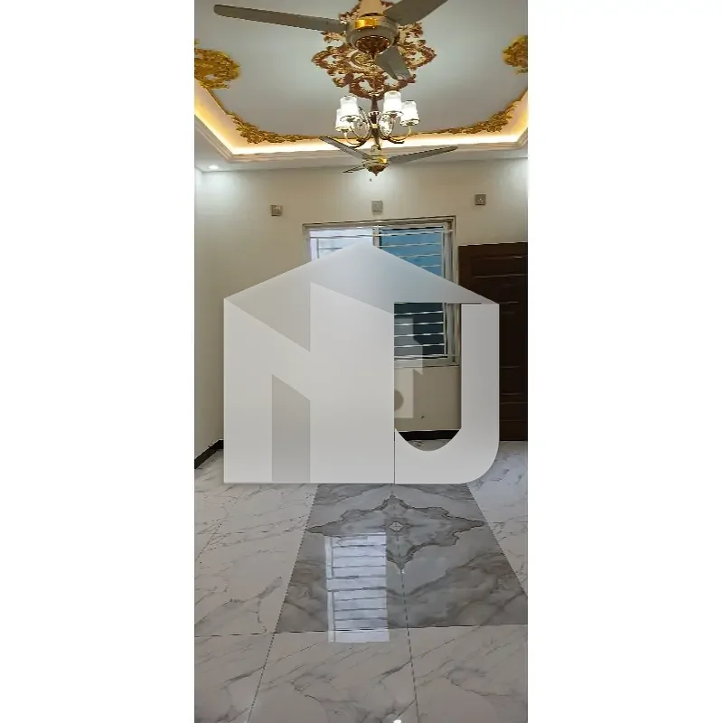 7 Marla Brand New Modren House Available For Rent In Jinnah Garden Phase 1, photo 15
