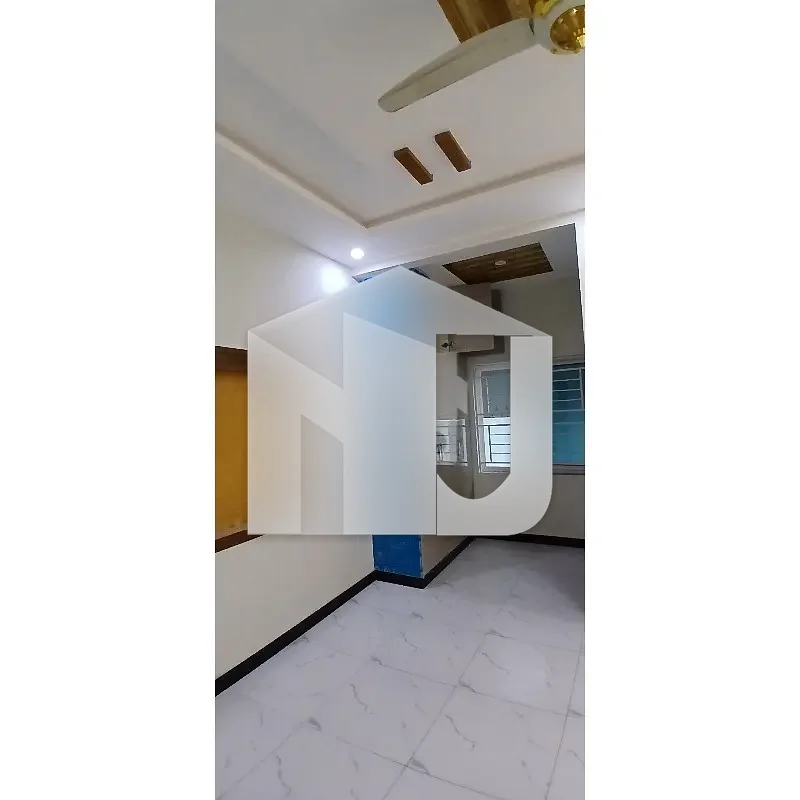 7 Marla Brand New Modren House Available For Rent In Jinnah Garden Phase 1, photo 9