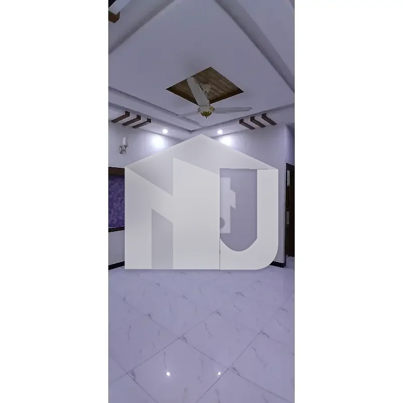 7 Marla Brand New Modren House Available For Rent In Jinnah Garden Phase 1, photo 11