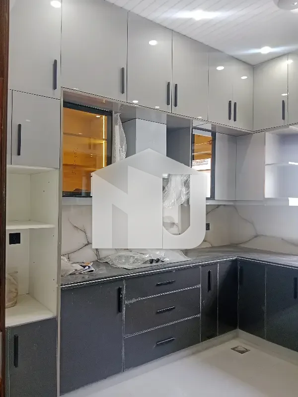 In D12 Brand New 10 Marla Triple Storey Luxury Designer House For Rent, photo 16
