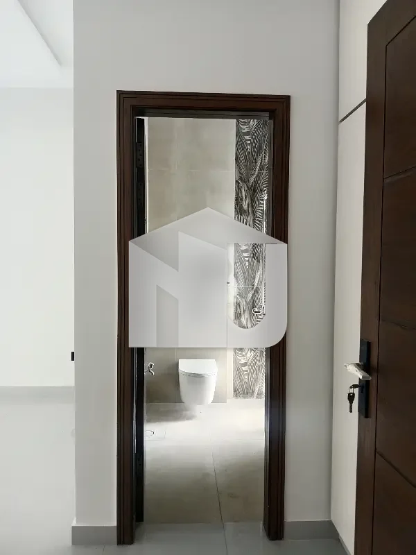In D12 Brand New 10 Marla Triple Storey Luxury Designer House For Rent, photo 12