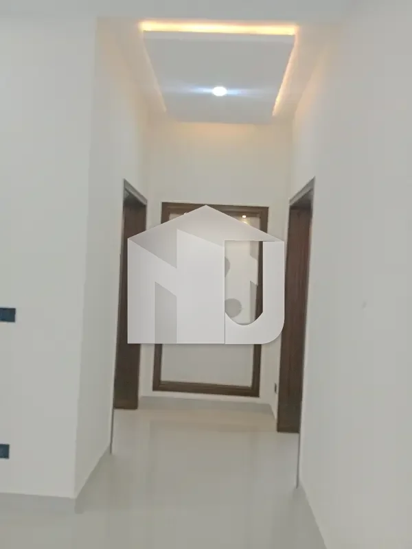 In D12 Brand New 10 Marla Triple Storey Luxury Designer House For Rent, photo 30