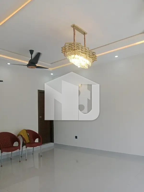 In D12 Brand New 10 Marla Triple Storey Luxury Designer House For Rent, photo 3