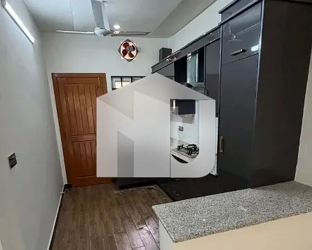 A Spacious 7 Marla House In G-16, photo 5
