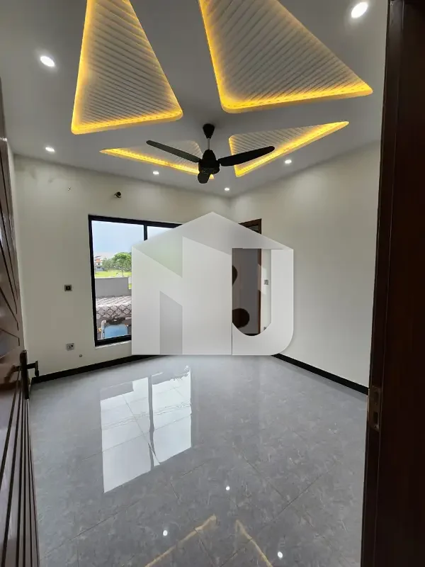 5 Marla House Faisal Town For Rent, photo 13