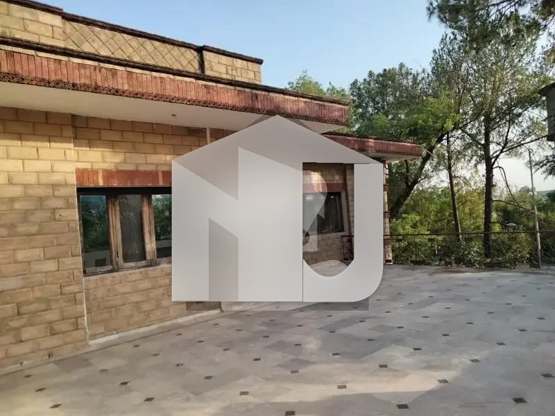 Affordable House Of 1 Kanal Is Available For rent, photo 2