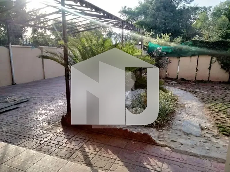 Affordable House Of 1 Kanal Is Available For rent, photo 7