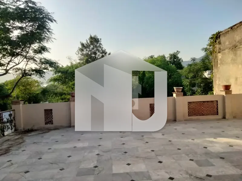 Affordable House Of 1 Kanal Is Available For rent, photo 9