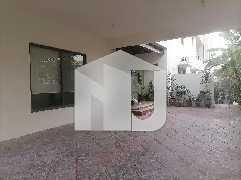 Aesthetic House Of 2 Kanal For rent Is Available, photo 4