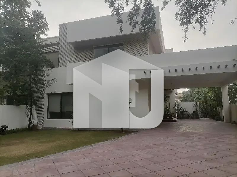 Aesthetic House Of 2 Kanal For rent Is Available, photo 3