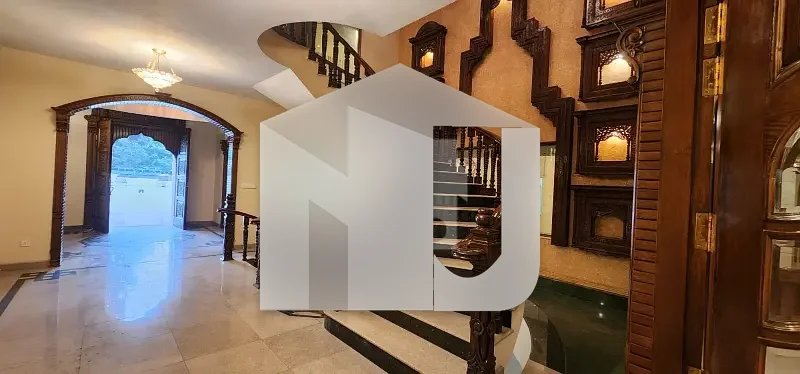 BRAND NEW FULL HOUSE FOR RENT IN F-7, photo 23