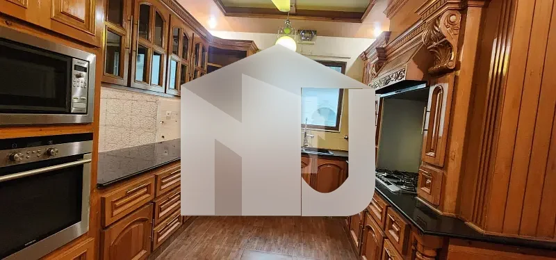BRAND NEW FULL HOUSE FOR RENT IN F-7, photo 25