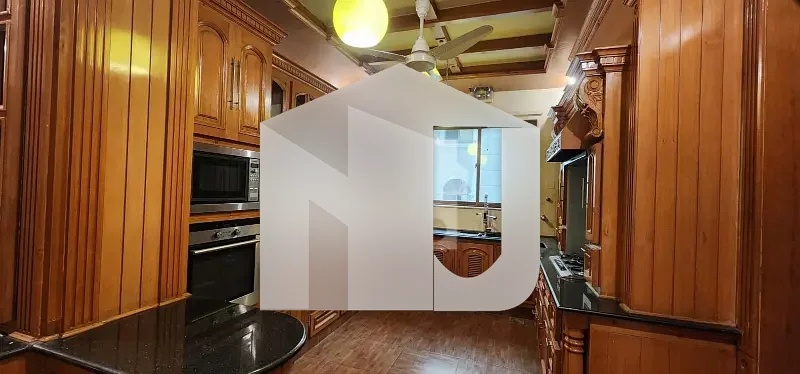 BRAND NEW FULL HOUSE FOR RENT IN F-7, photo 22