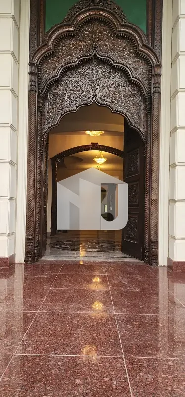 BRAND NEW FULL HOUSE FOR RENT IN F-7, photo 19