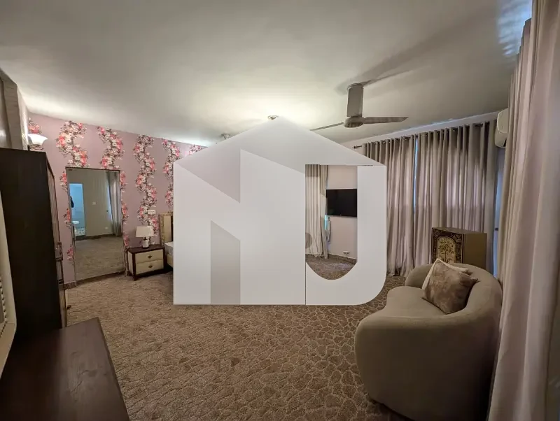 Furnished House With Solar System Is For Rent In F-7, photo 17