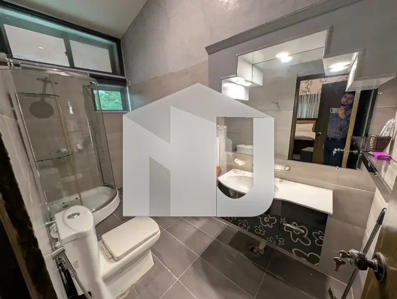 Furnished House With Solar System Is For Rent In F-7, photo 14