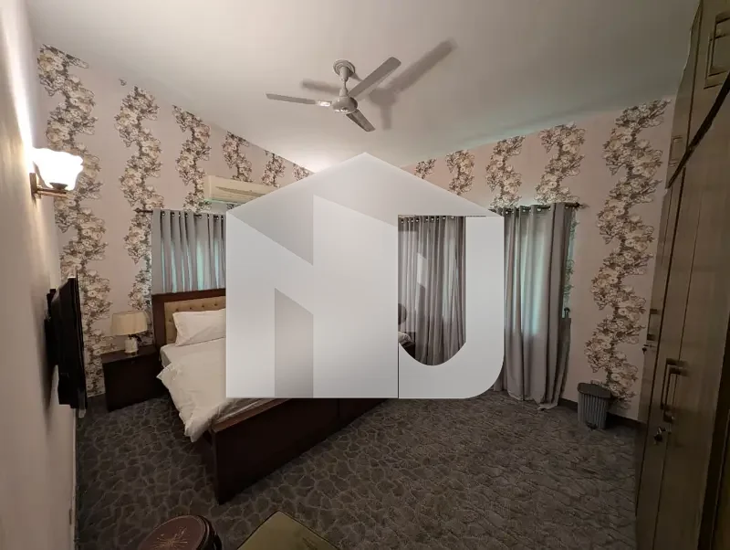 Furnished House With Solar System Is For Rent In F-7, photo 15