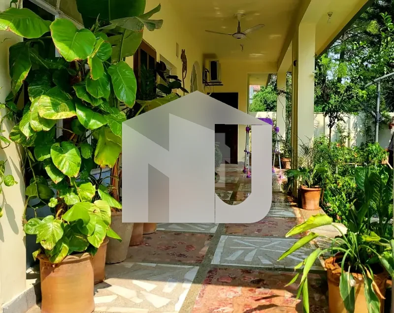 Furnished House With Solar System Is For Rent In F-7, photo 2