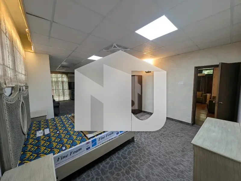 Furnished House With Solar System Is For Rent In F-7, photo 6