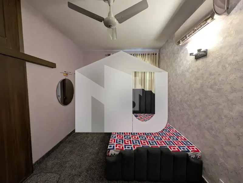 Furnished House With Solar System Is For Rent In F-7, photo 10