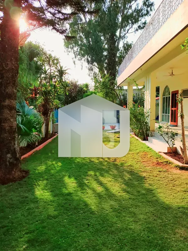 Furnished House With Solar System Is For Rent In F-7, photo 3