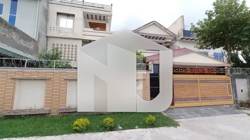 15 Marla House For Rent, photo 13
