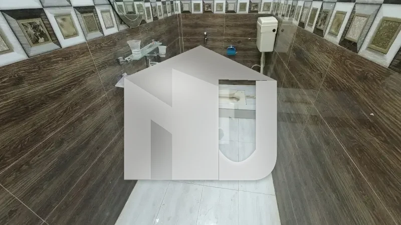 15 Marla House For Rent, photo 16