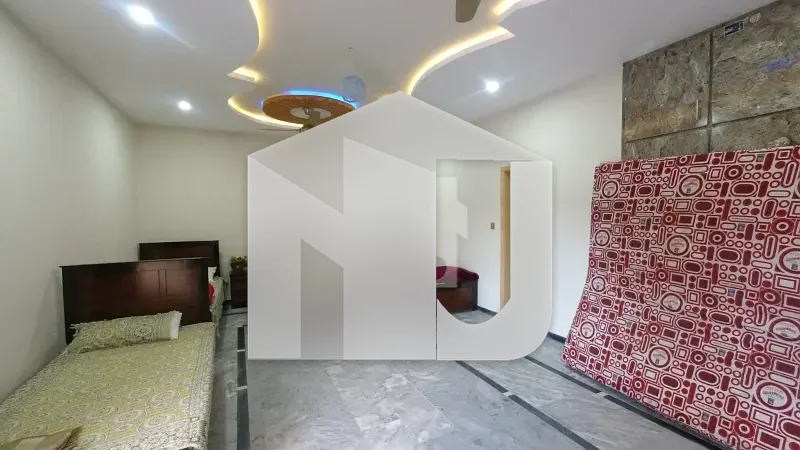 15 Marla House For Rent, photo 7