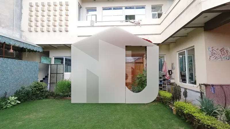 15 Marla House For Rent, photo 15