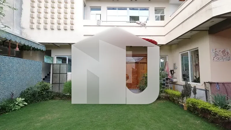 15 Marla House For Rent, photo 4