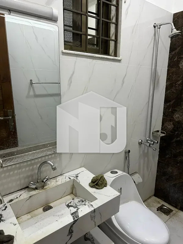 6 Marla Double Storey House For Rent In I-11/2, photo 9
