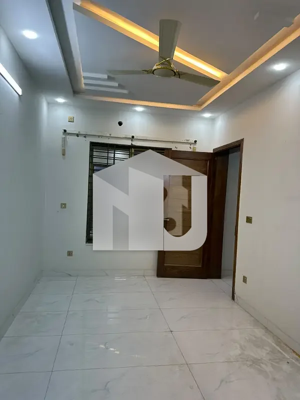 6 Marla Double Storey House For Rent In I-11/2, photo 5