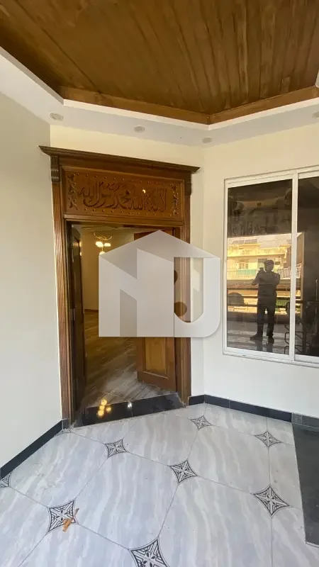 10 Marla Full House Available For Rent In Pwd Block C, photo 7