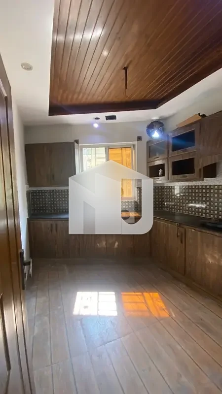 10 Marla Full House Available For Rent In Pwd Block C, photo 13