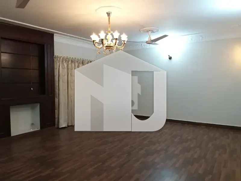 FOR RENT Fully Furnished 5-Bedrooms Double Storey House & Solar Penal Installed F_6/1, photo 4