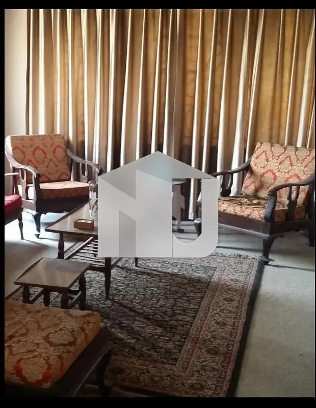 Furnished House For Rent