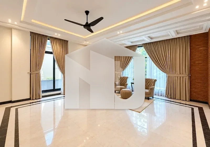 Triple Storey House For Rent In F-7, photo 4