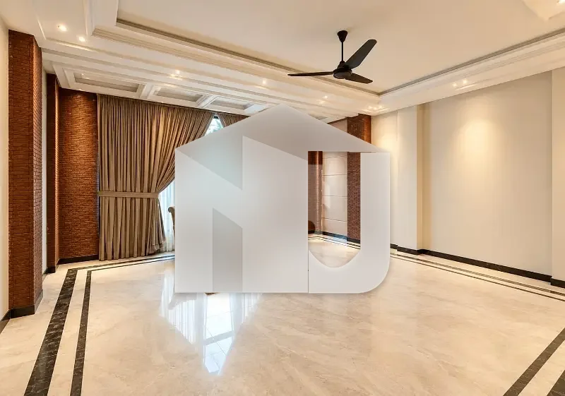 Triple Storey House For Rent In F-7, photo 9