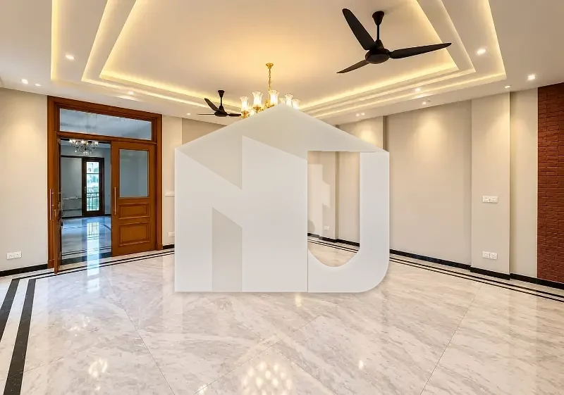 Triple Storey House For Rent In F-7, photo 10