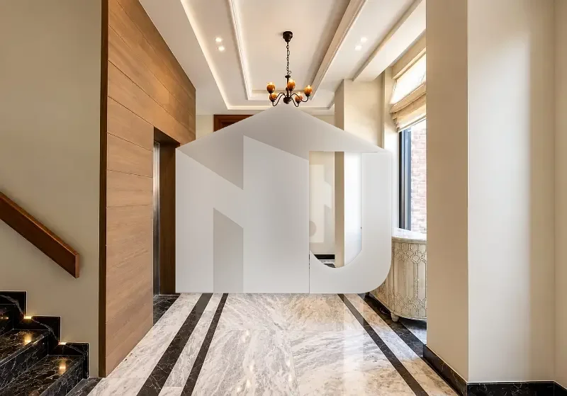 Triple Storey House For Rent In F-7, photo 6